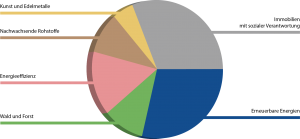 SRI FINANCIAL - jetzt investieren!